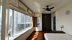 The Plaza (D7), Apartment #444510521